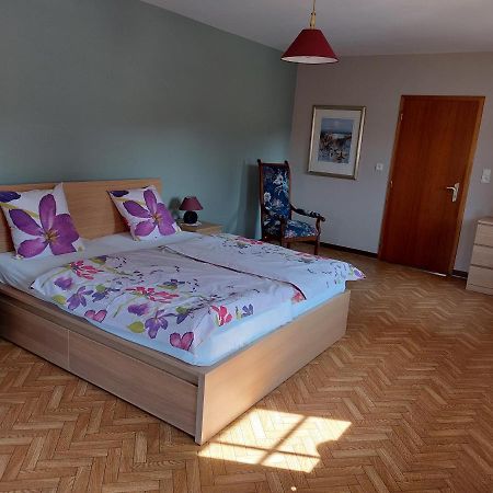 Ferienwohnung Setzer Muehle 상트비스 외부 사진
