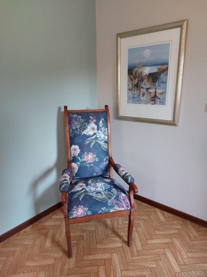 Ferienwohnung Setzer Muehle 상트비스 외부 사진