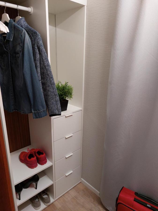 Ferienwohnung Setzer Muehle 상트비스 외부 사진